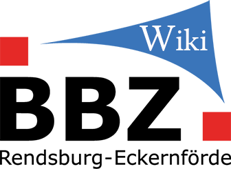 Wiki des BBZ Rendsburg-Eckernförde